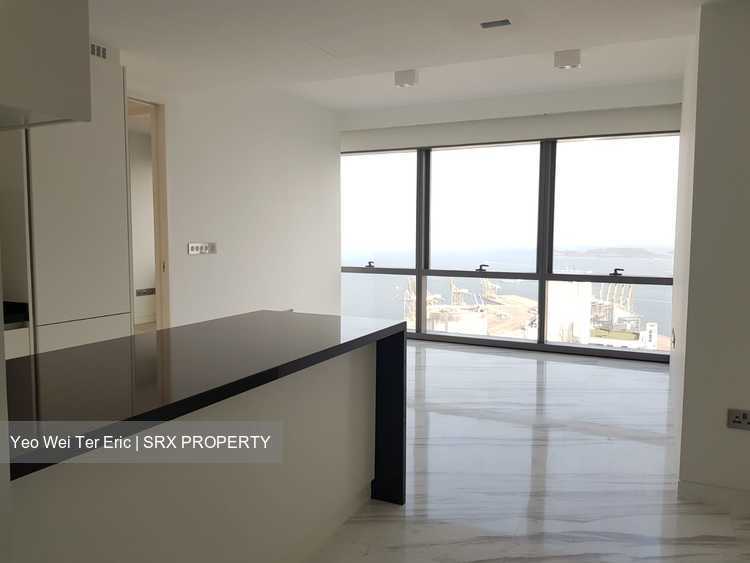 Wallich Residence At Tanjong Pagar Centre thumbnail photo